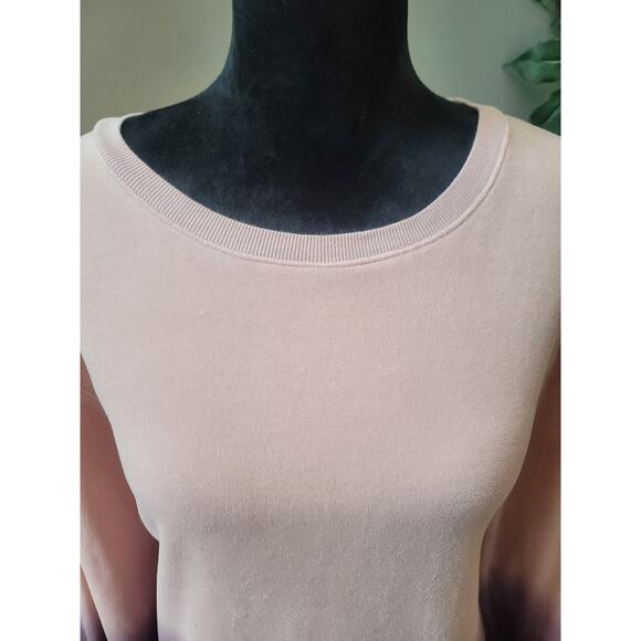 Matilda Jane Sweater Women's Size S Pink Purple Ombre Long Sleeve Knit Pullover - Picture 3 of 9